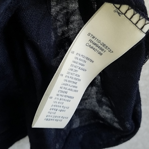 H81 Top/Dress - Picture 5 of 5